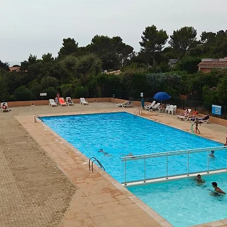 Holiday home Bella Vista Colline Valmer *